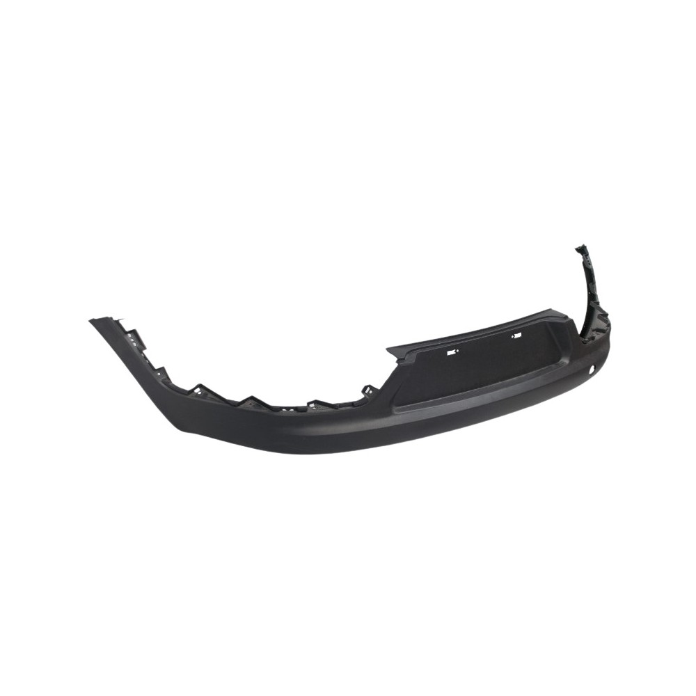Para-choque traseiro Wolff/Plastiron 38028