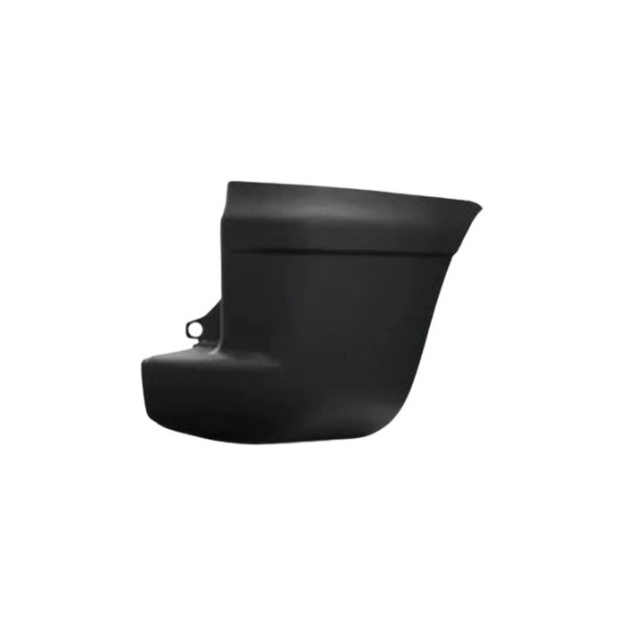 Para-choque traseiro lado esquerdo Automotive Imports ZN3939007