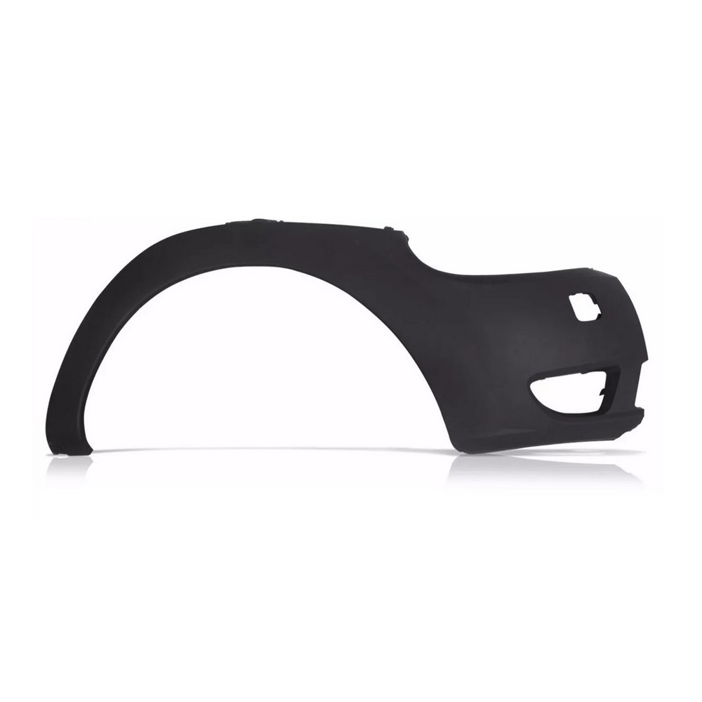 Para-choque traseiro lado esquerdo Automotive Imports ZN14141441