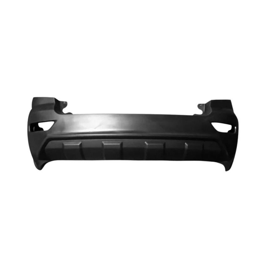 Para-choque traseiro Rufato 28599