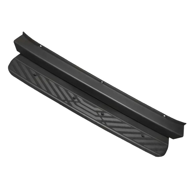 Para-choque traseiro Loma Plast LHT07027025