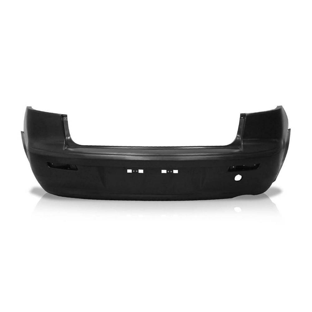 Para-choque traseiro Automotive Imports ZN111479