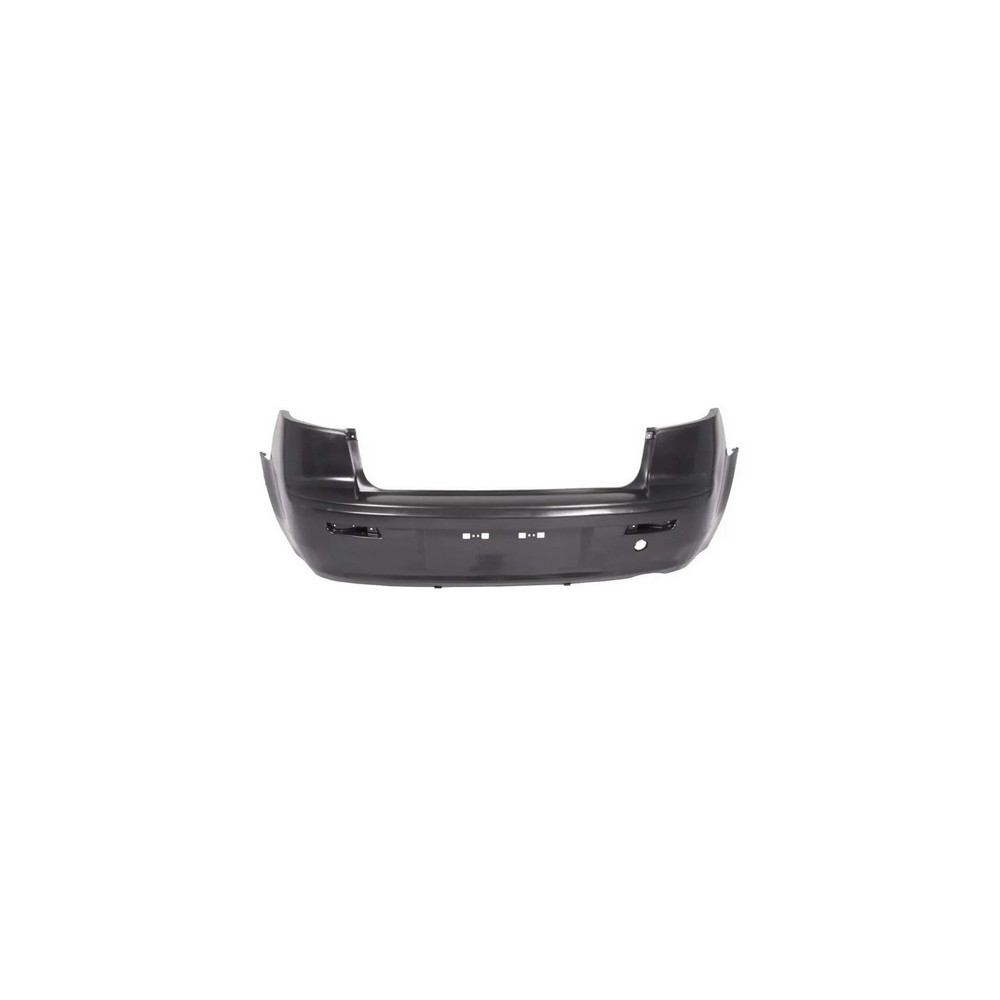Para-choque traseiro Cambuci Imports 041230