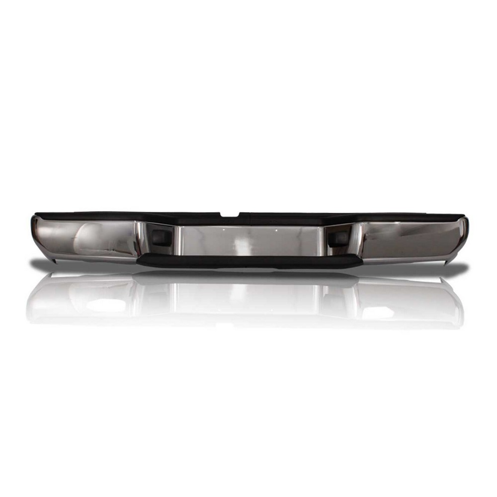 Para-choque traseiro Automotive Imports ZN111057