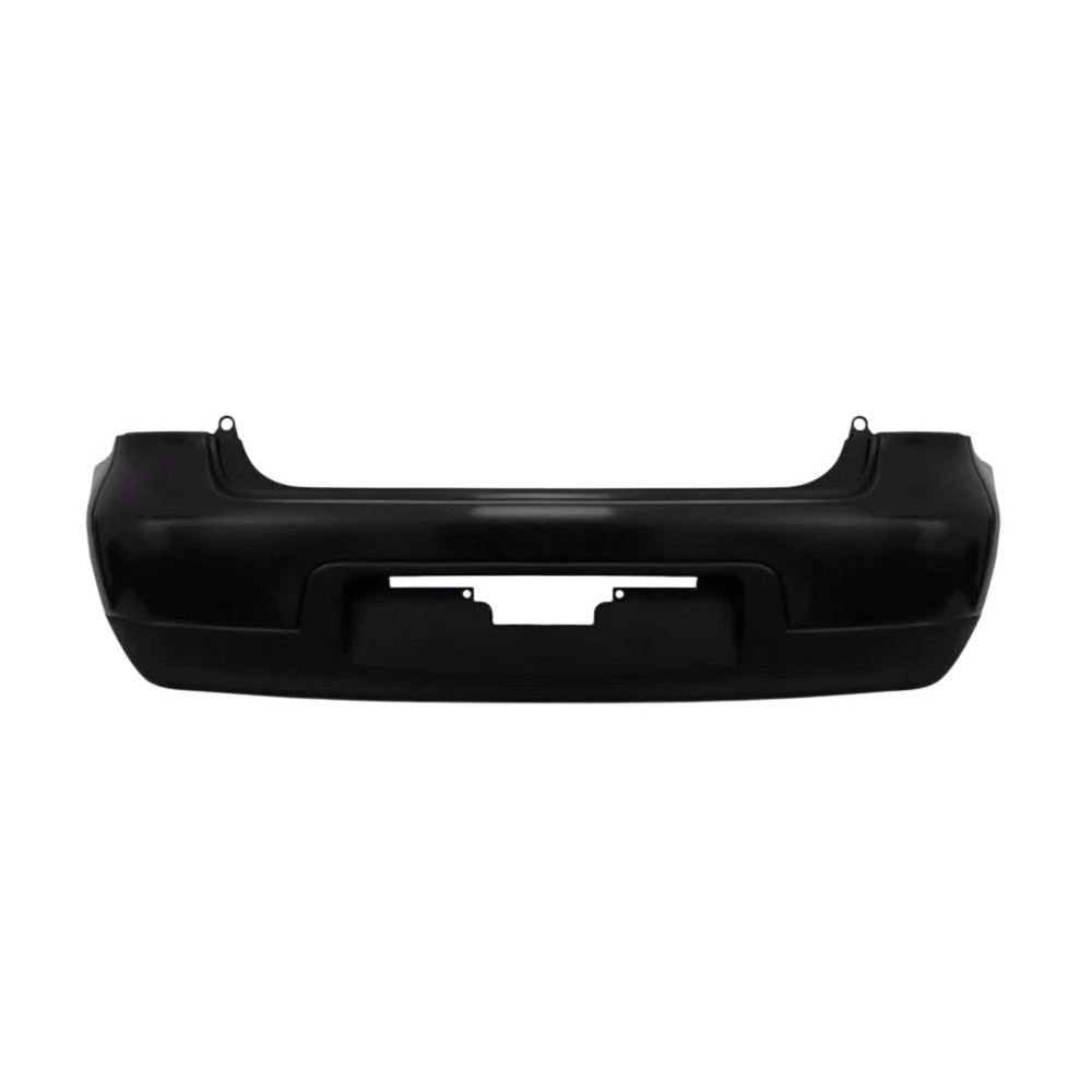 Para-choque traseiro Automotive Imports BR120