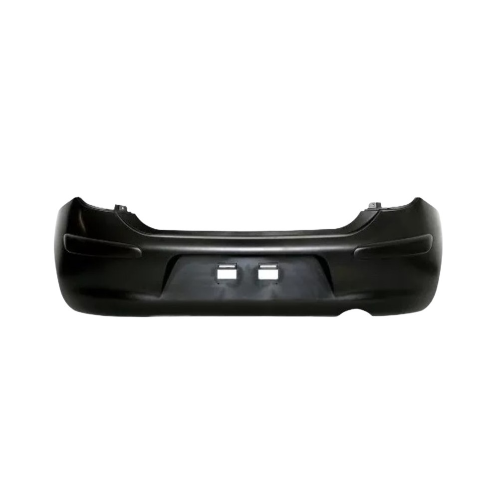 Para-choque traseiro Nissan 850221HL0J