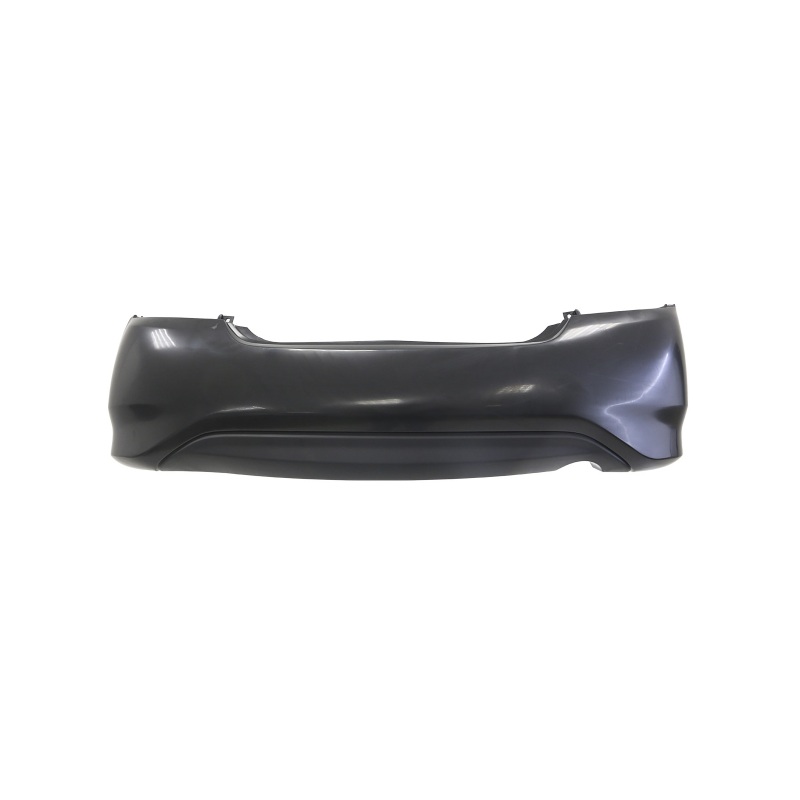 Para-choque traseiro Automotive Imports ZN8282011
