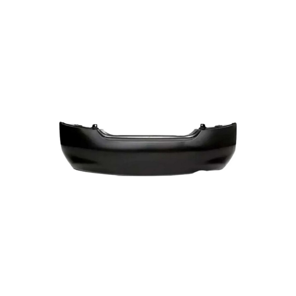 Para-choque traseiro Cambuci Imports 057818