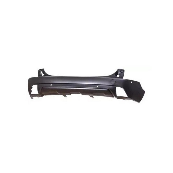 Para-choque traseiro Peugeot 1613270080