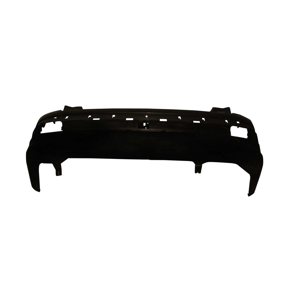 Para-choque traseiro Automotive Imports BR122