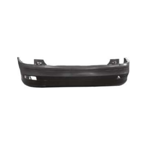 Para-choque traseiro Loma Plast LHT04027107