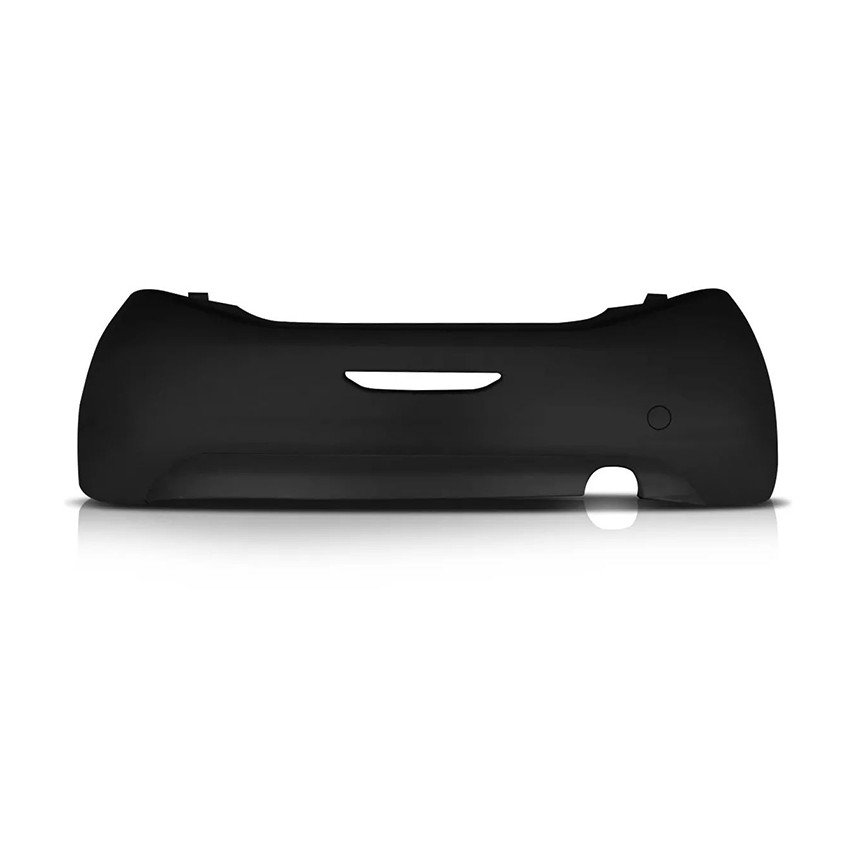 Para-choque traseiro Rufato 25030