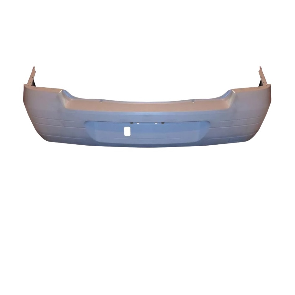 Para-choque traseiro Renault 7701472691