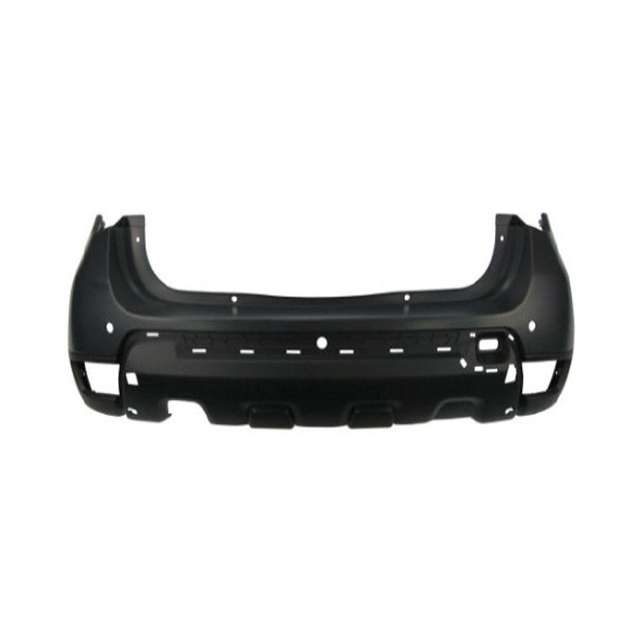 Para-choque traseiro Rufato 25710
