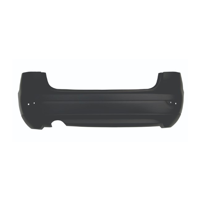 Para-choque traseiro Renault 850220842R