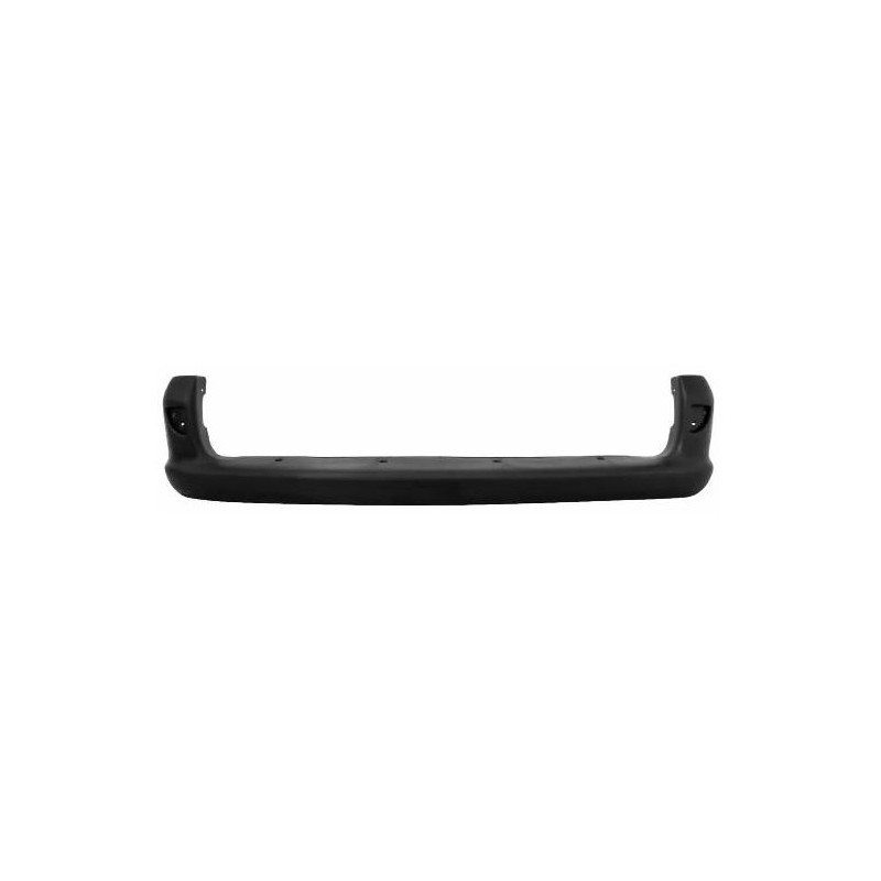 Para-choque traseiro Cambuci Imports 036055