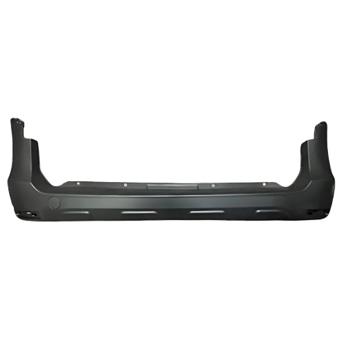 Para-Choque traseiro Loma Plast LHT05027377