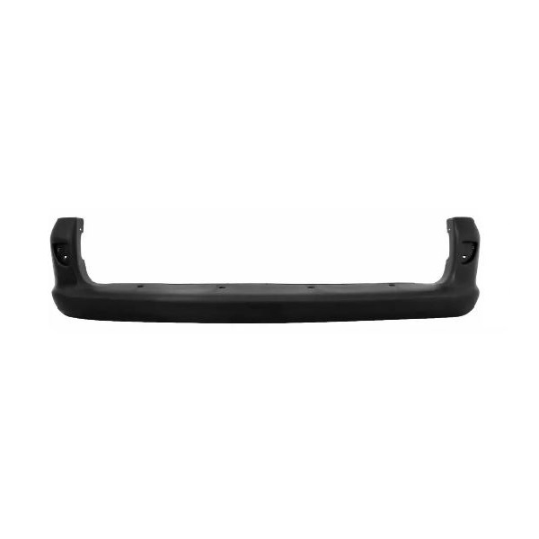 Para-choque traseiro Loma Plast LHT05027074