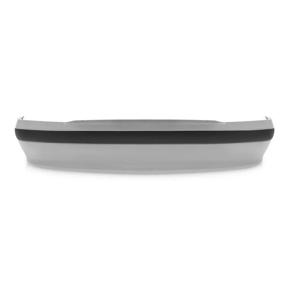 Para-choque traseiro Automotive Imports ZN0066
