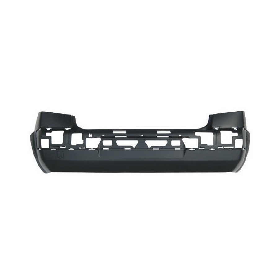 Para-choque traseiro Rufato 25751
