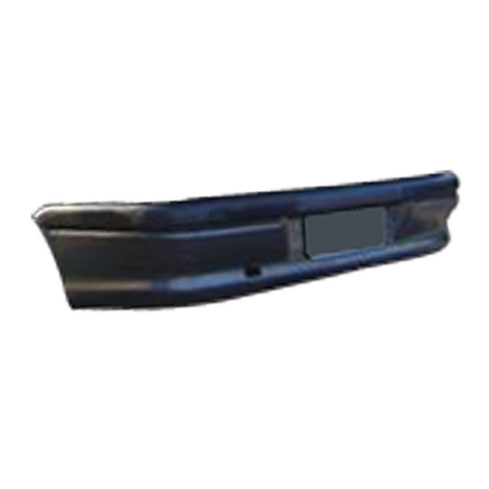Para-choque traseiro Automotive Imports ZN0078