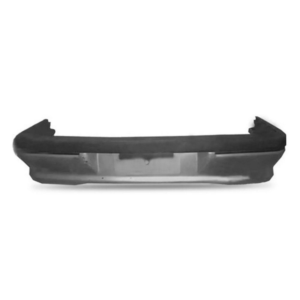 Para-choque traseiro Loma Plast LHT527170