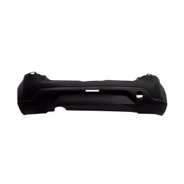 Para-choque traseiro Automotive Imports ZN5858042