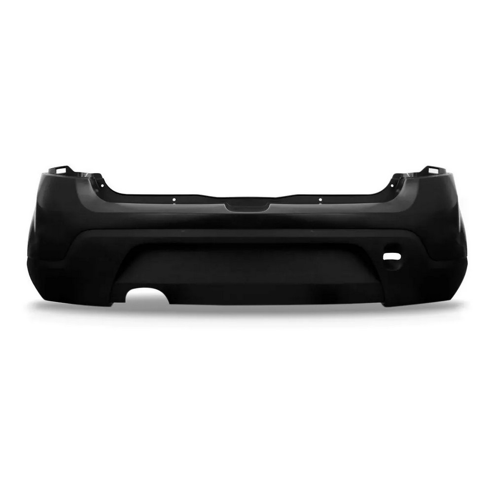 Para-choque traseiro Loma Plast LHT407