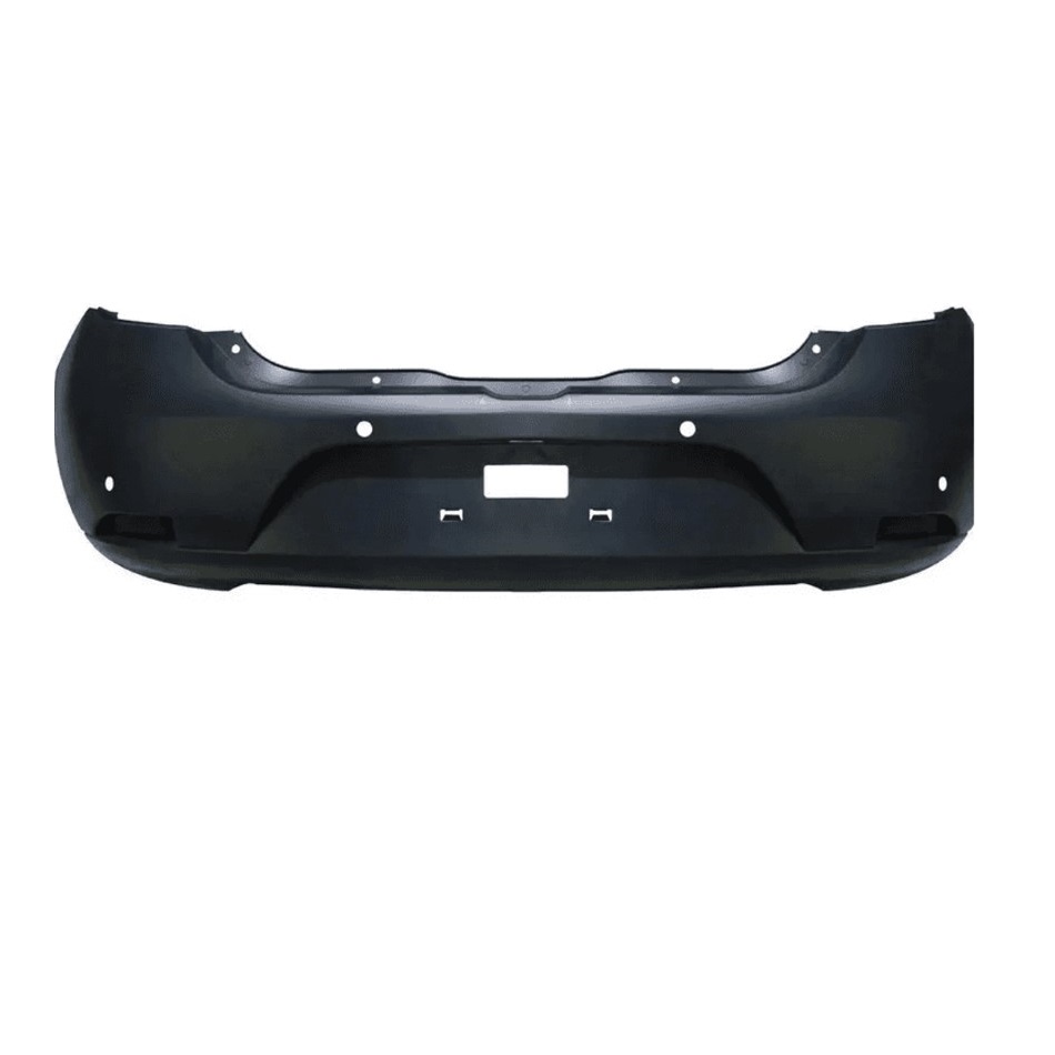 Para-choque traseiro Renault 850227026R