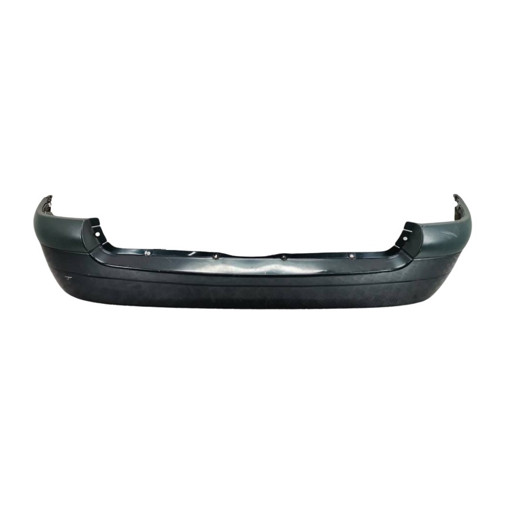 Para-choque traseiro Renault 7701472086