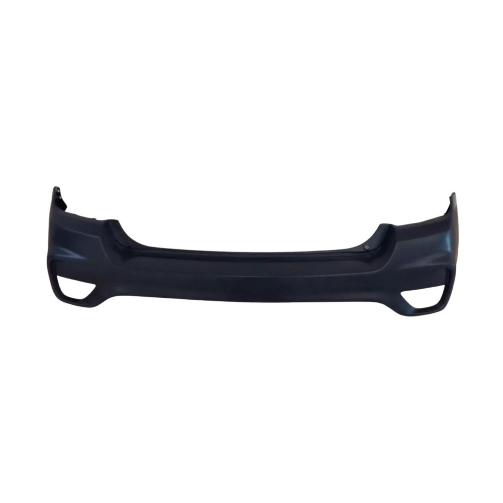 Para-choque traseiro superior General Motors 42537688