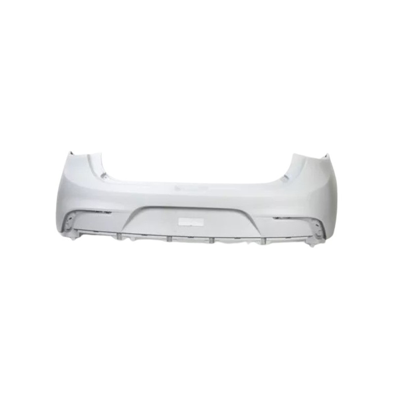 Para-choque traseiro superior Fiat 100244726