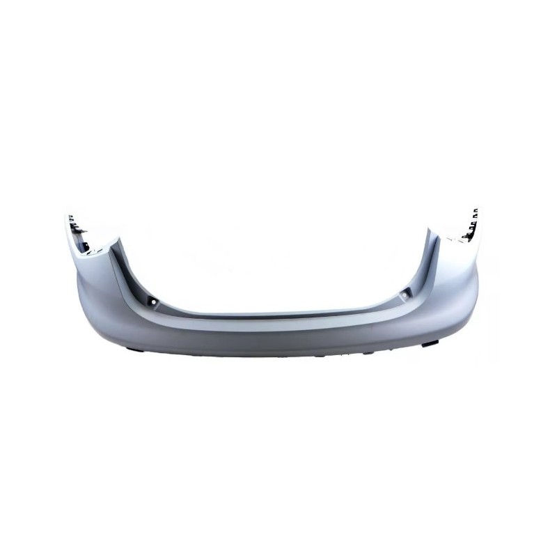 Para-choque traseiro superior Fiat 100247956