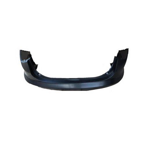 Para-choque traseiro superior Loma Plast LHT02027202