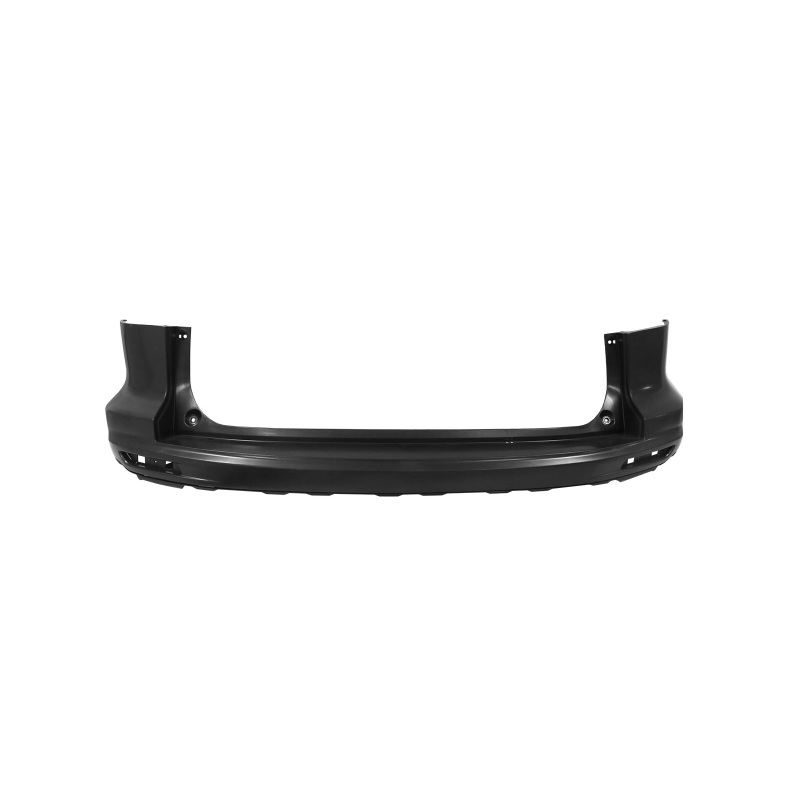 Para-choque traseiro superior Automotive Imports ZN8282233