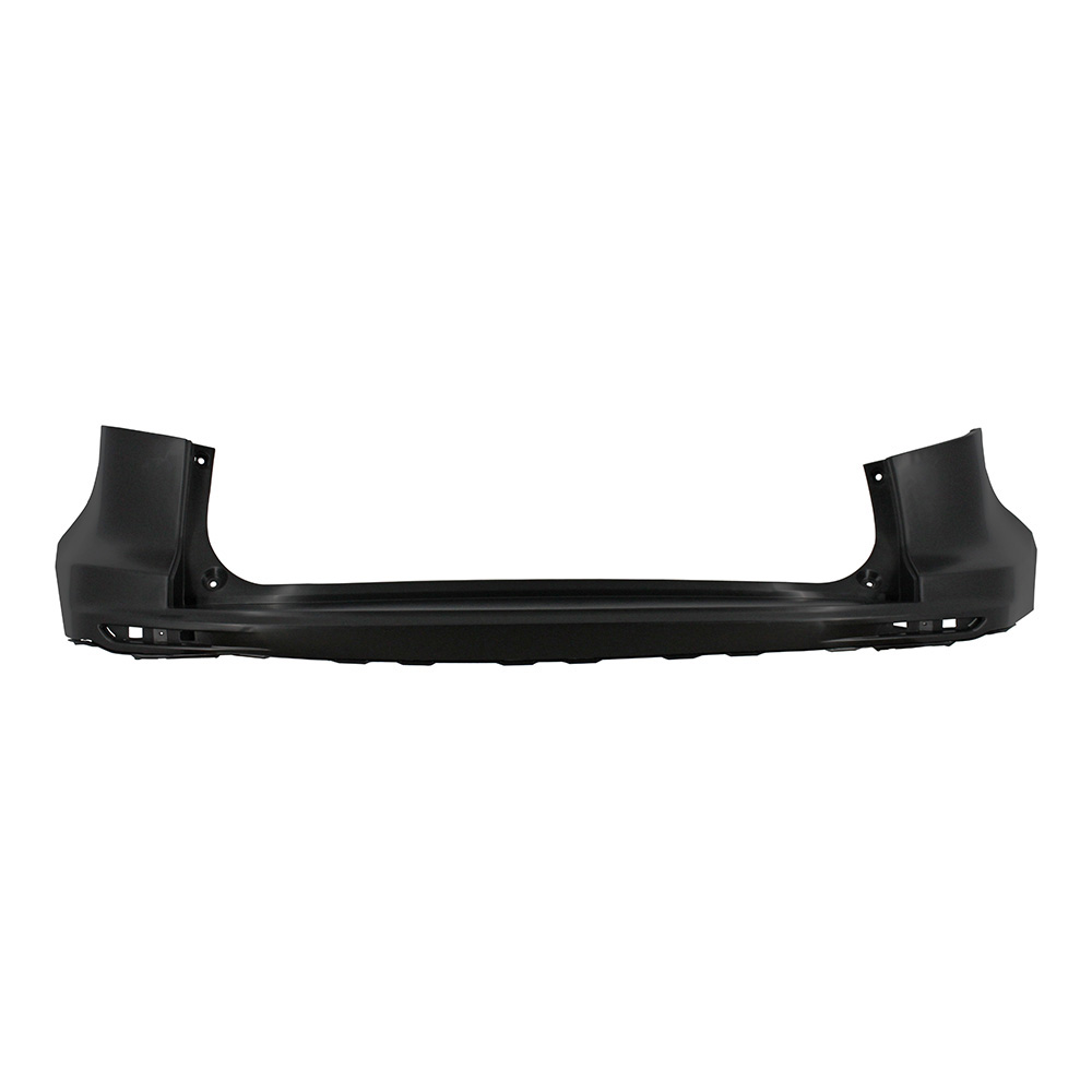 Para-choque traseiro superior DTS 8118I
