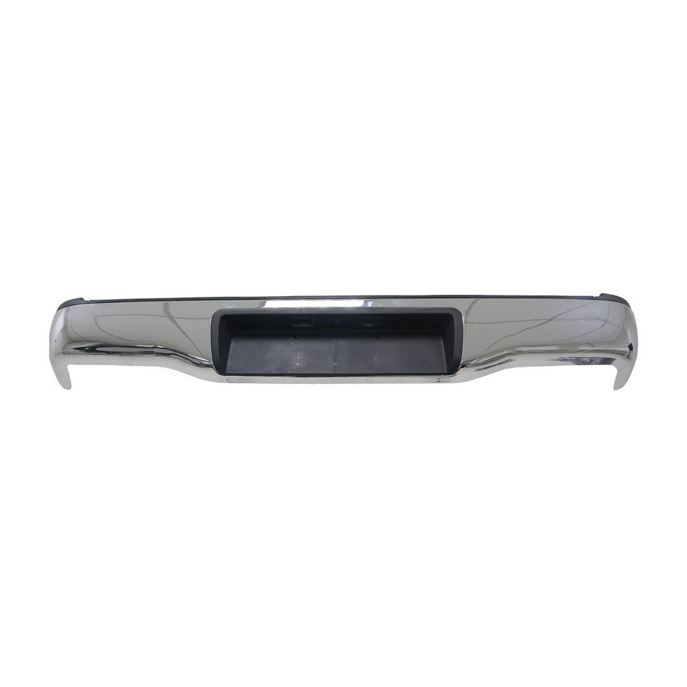 Para-choque traseiro Automotive Imports ZN111008AI