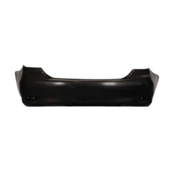 Para-choque traseiro Loma Plast LHT09027196