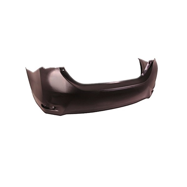 Para-choque traseiro Rufato 28073