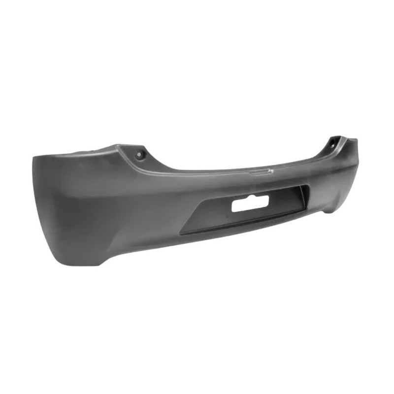 Para-choque traseiro Wolff/Plastiron 39006