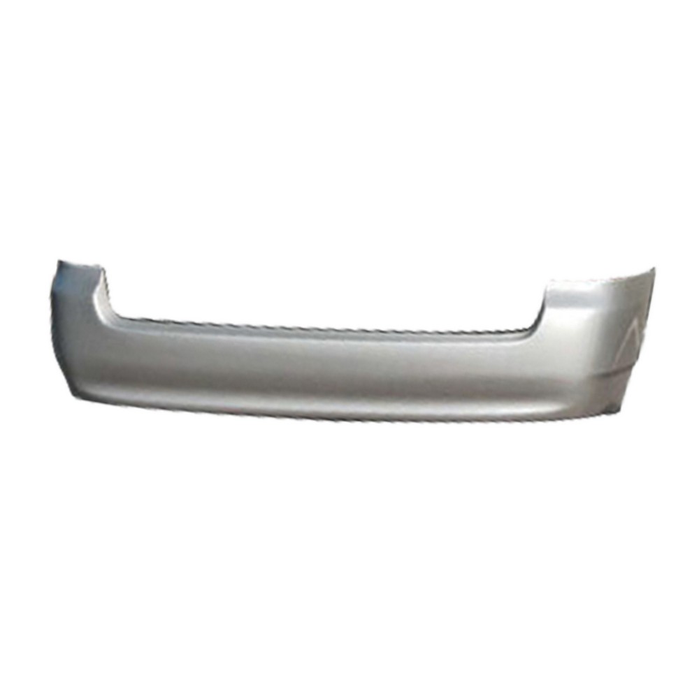Para-choque traseiro Automotive Imports ZN0048