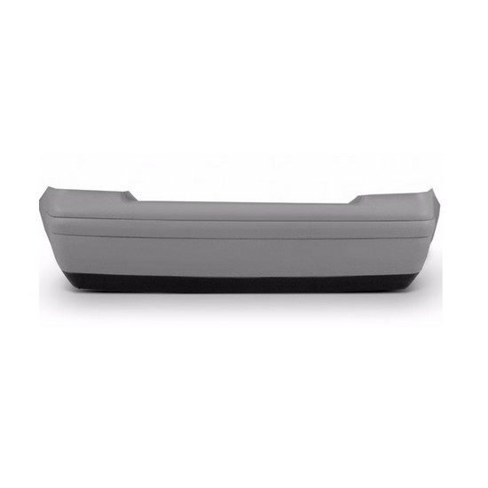 Para-choque traseiro Automotive Imports ZN1414379