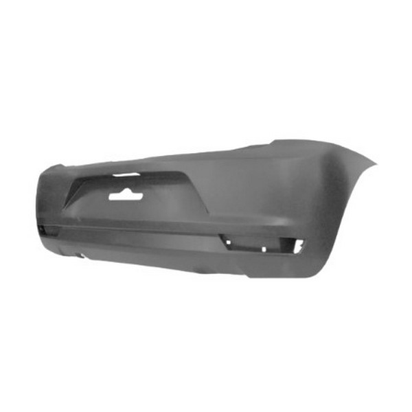 Para-choque traseiro Automotive Imports BR757