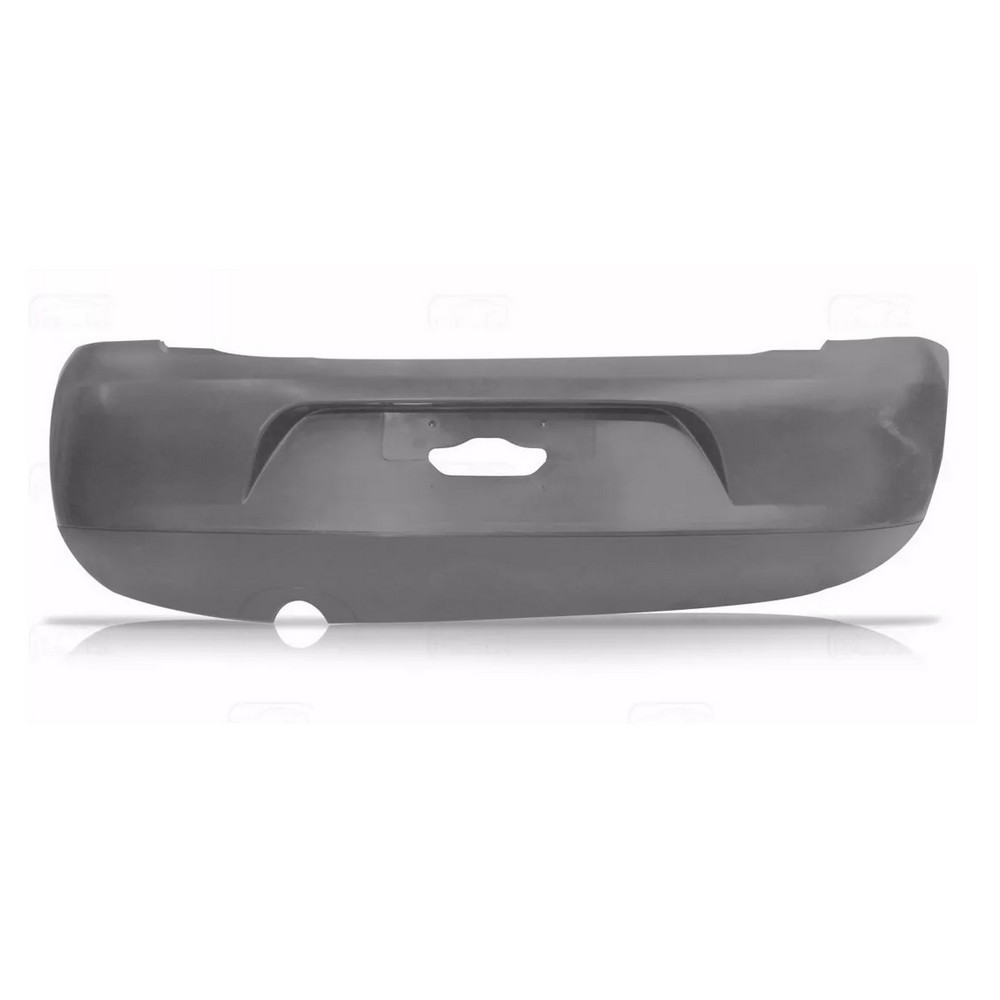Para-choque traseiro Automotive Imports ZN0054