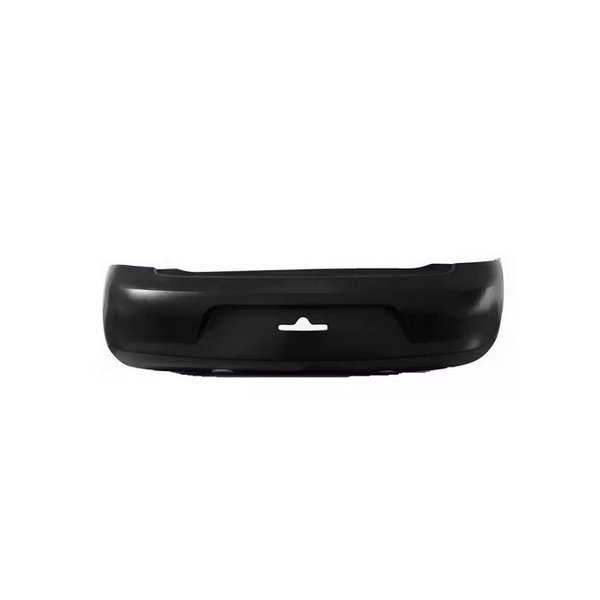 Para-choque traseiro Wolff/Plastiron 30062