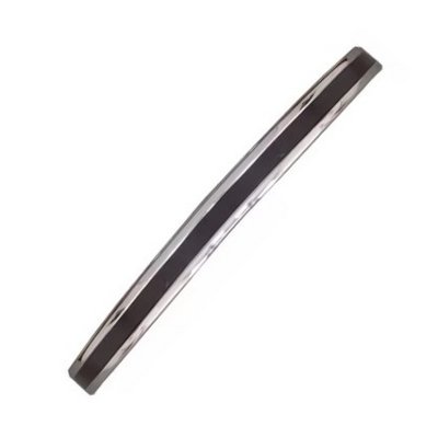 Para-choque traseiro Wolff/Plastiron 432A