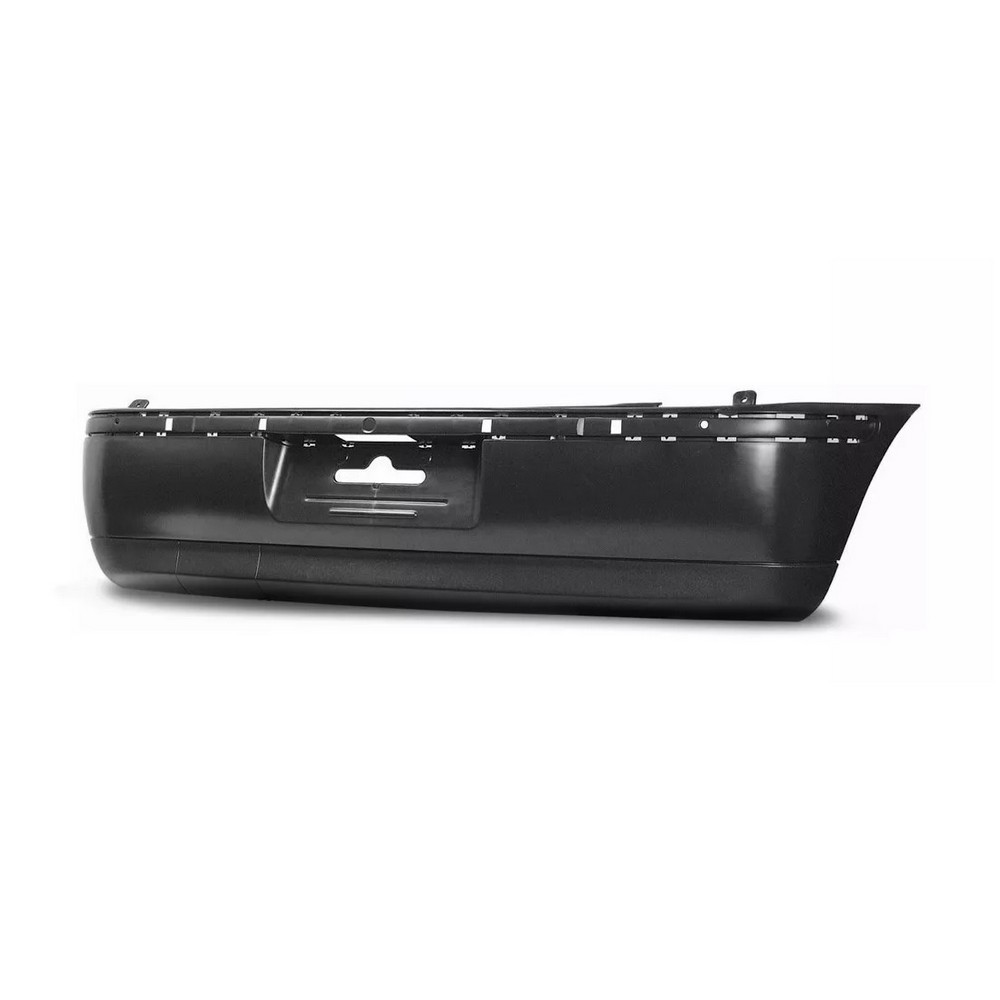 Para-choque traseiro Automotive Imports BR045
