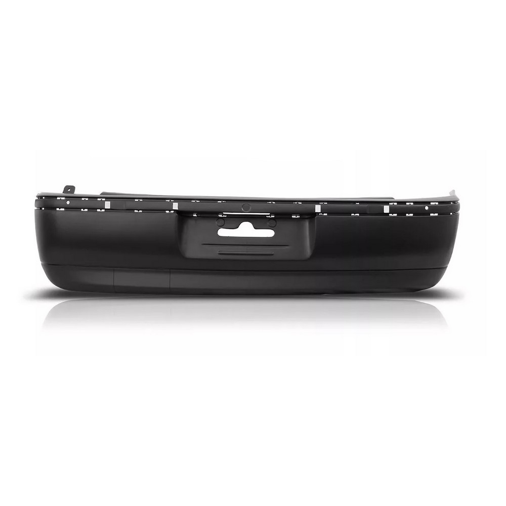 Para-choque traseiro Automotive Imports BR076