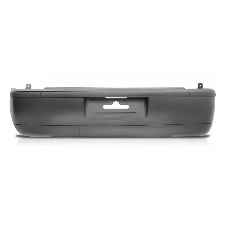 Para-choque traseiro Automotive Imports BR166
