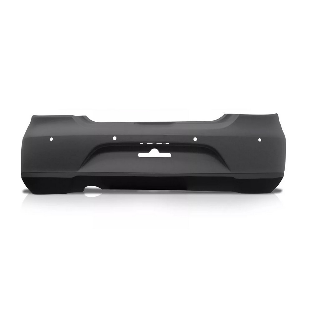 Para-choque traseiro Automotive Imports BR763